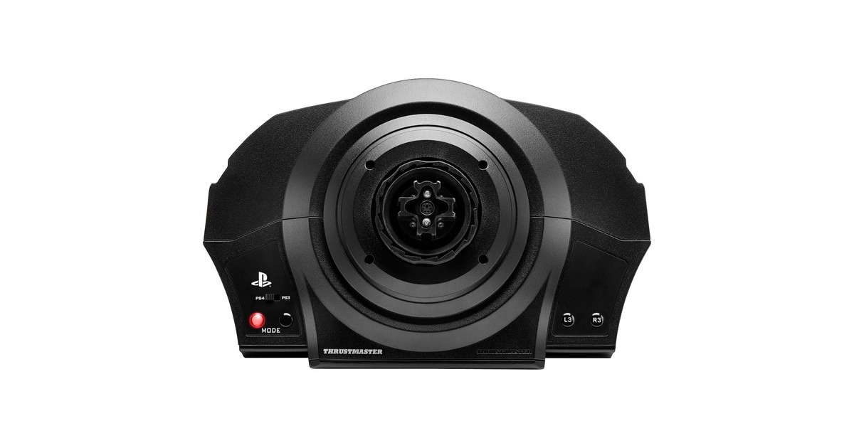 Thrustmaster T300 Servo Base, Lenkradbasis(schwarz)