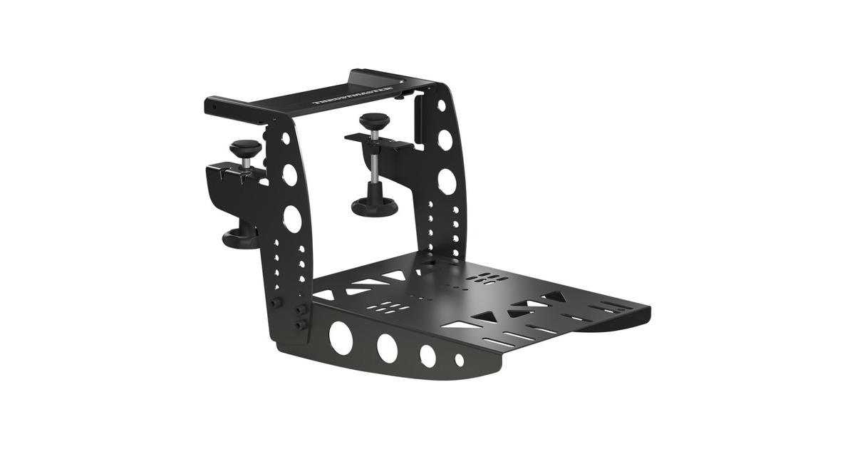 Thrustmaster TM Flying Clamp, Halterung(schwarz)