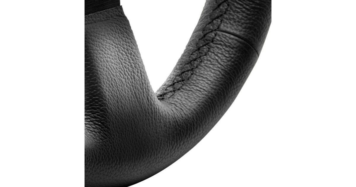 Thrustmaster TM Leder 28 GT Wheel Add-On, Austausch-Lenkrad