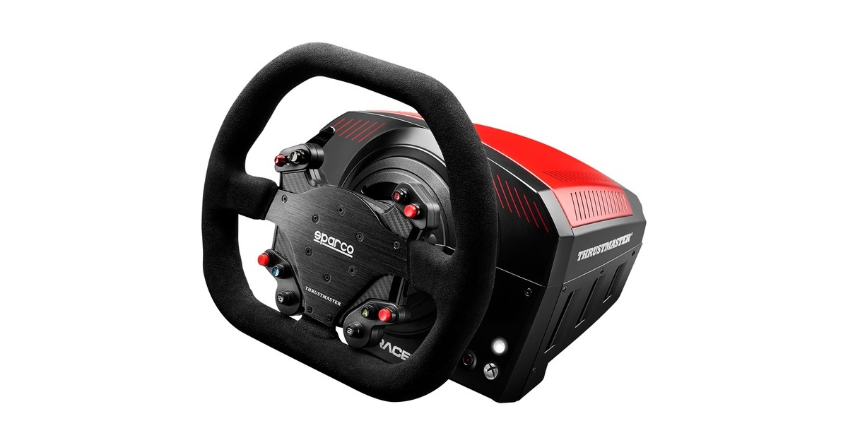 Thrustmaster TS-XW Racer SPARCO P310, Lenkrad