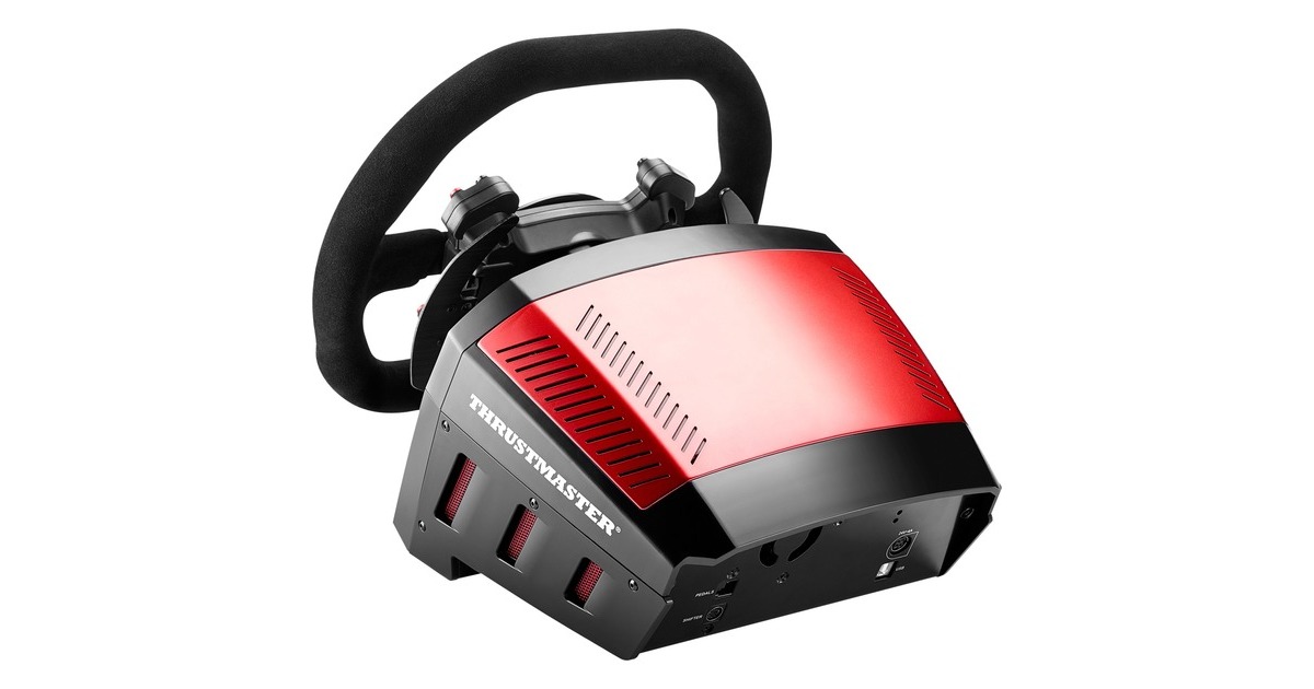 Thrustmaster TS-XW Racer SPARCO P310, Lenkrad