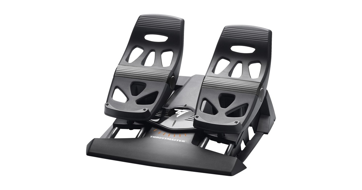Thrustmaster T.16000M FCS Flight Pack, Hotas(schwarz)