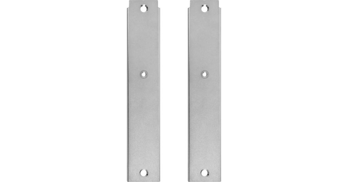 Thrustmaster T-LCM Cockpit Adaptor, Befestigung/Montage