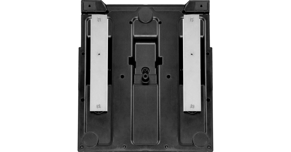 Thrustmaster T-LCM Cockpit Adaptor, Befestigung/Montage