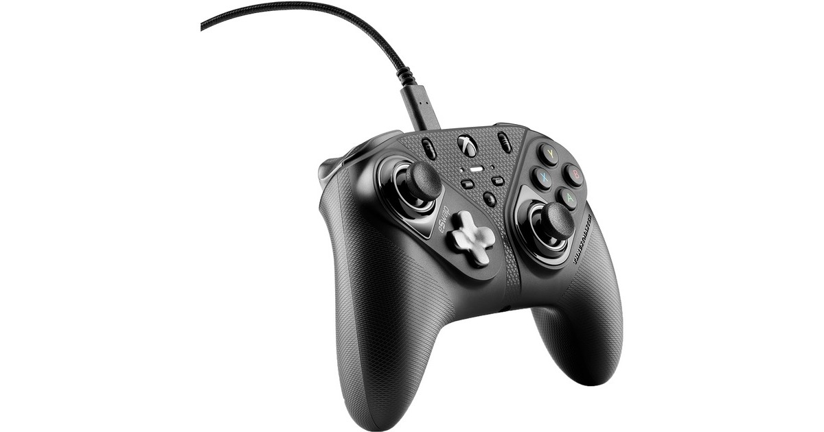 Thrustmaster eSwap S Pro Controller, Gamepad(schwarz/grau)