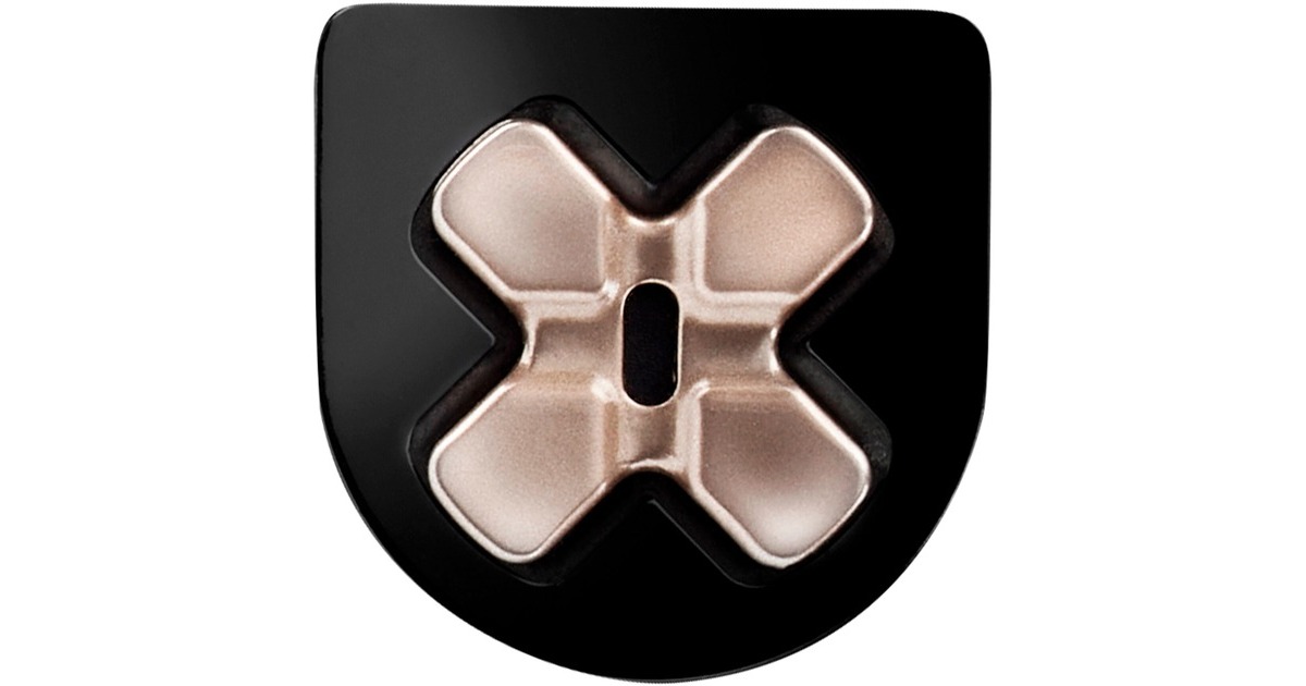 Thrustmaster eSwap X D4XB D-Pad Module, Steuermodul(schwarz/silber)