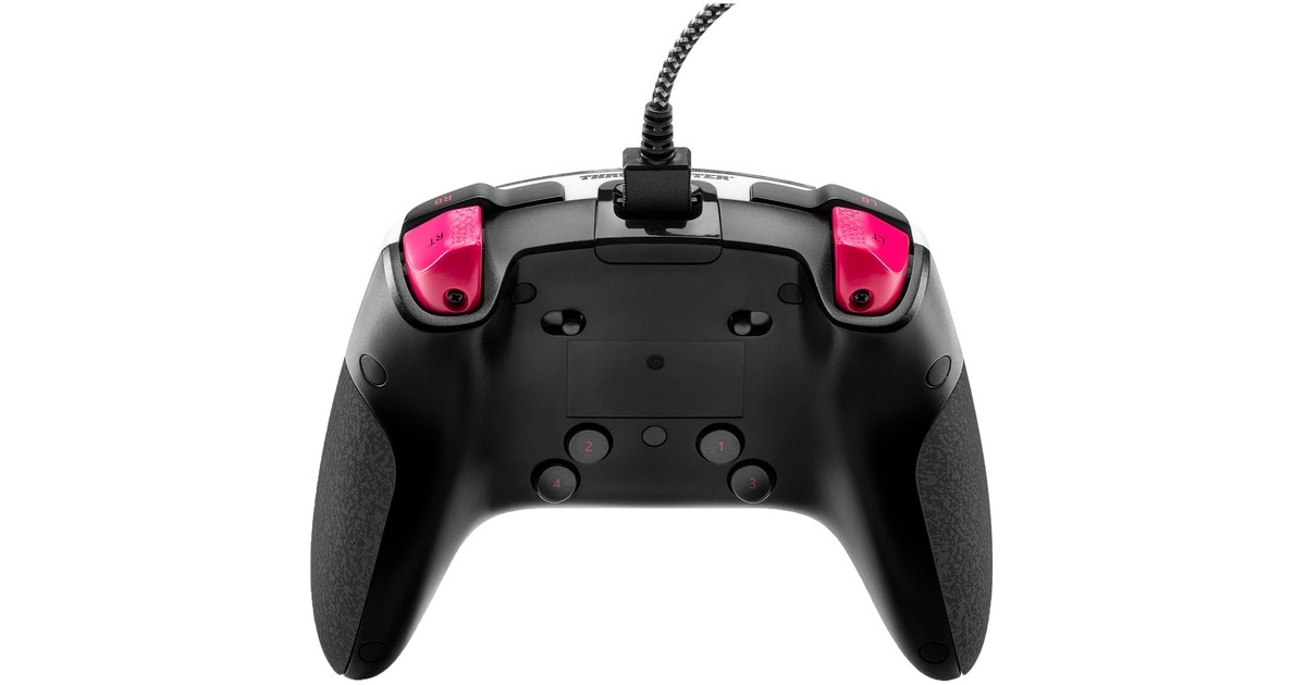 Thrustmaster eSwap X R Pro Controller Forza Horizon 5 Edition, Gamepad(mehrfarbig, Xbox Series X|S)