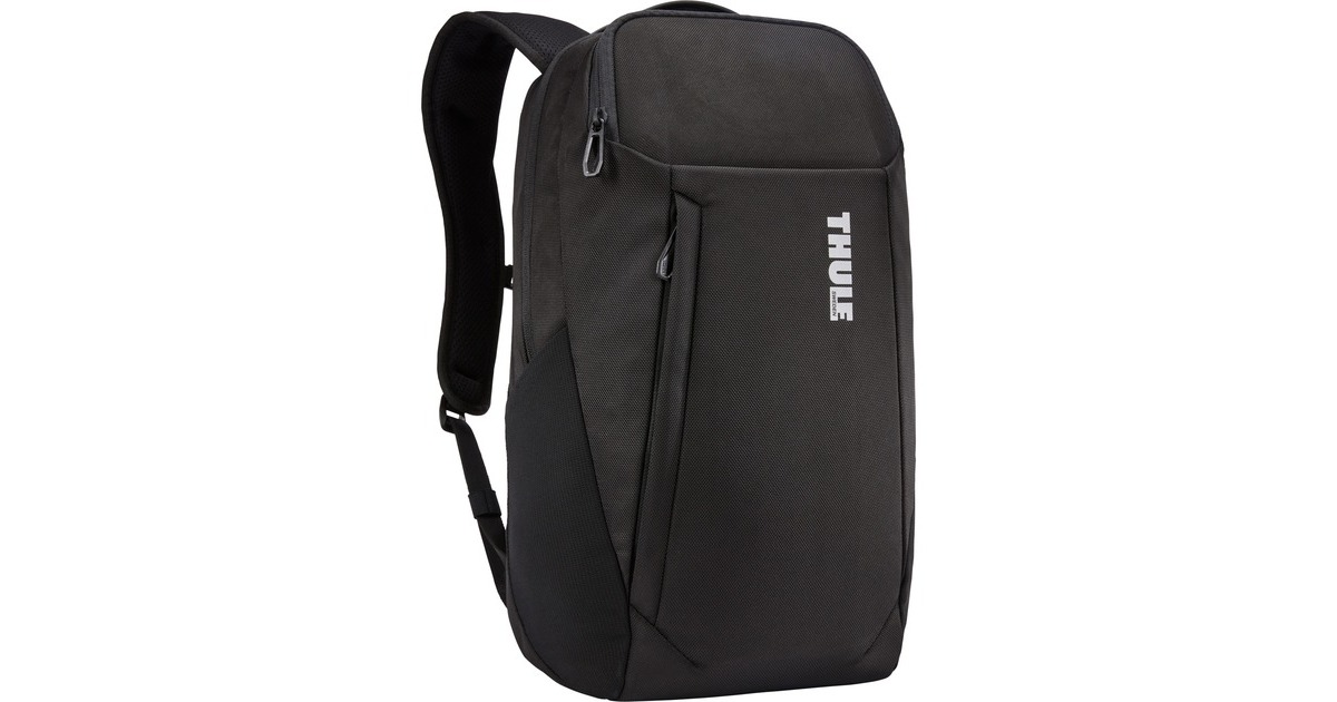 Thule Accent 20L, Rucksack(schwarz, 20 Liter)