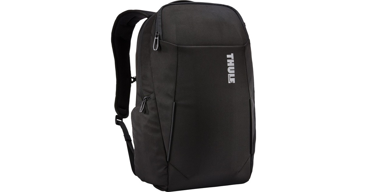 Thule Accent 23L, Rucksack(schwarz, 23 Liter)