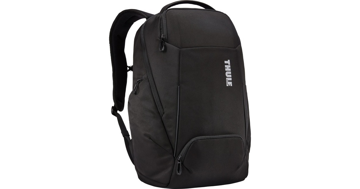 Thule Accent 26L, Rucksack(schwarz, 26 Liter)