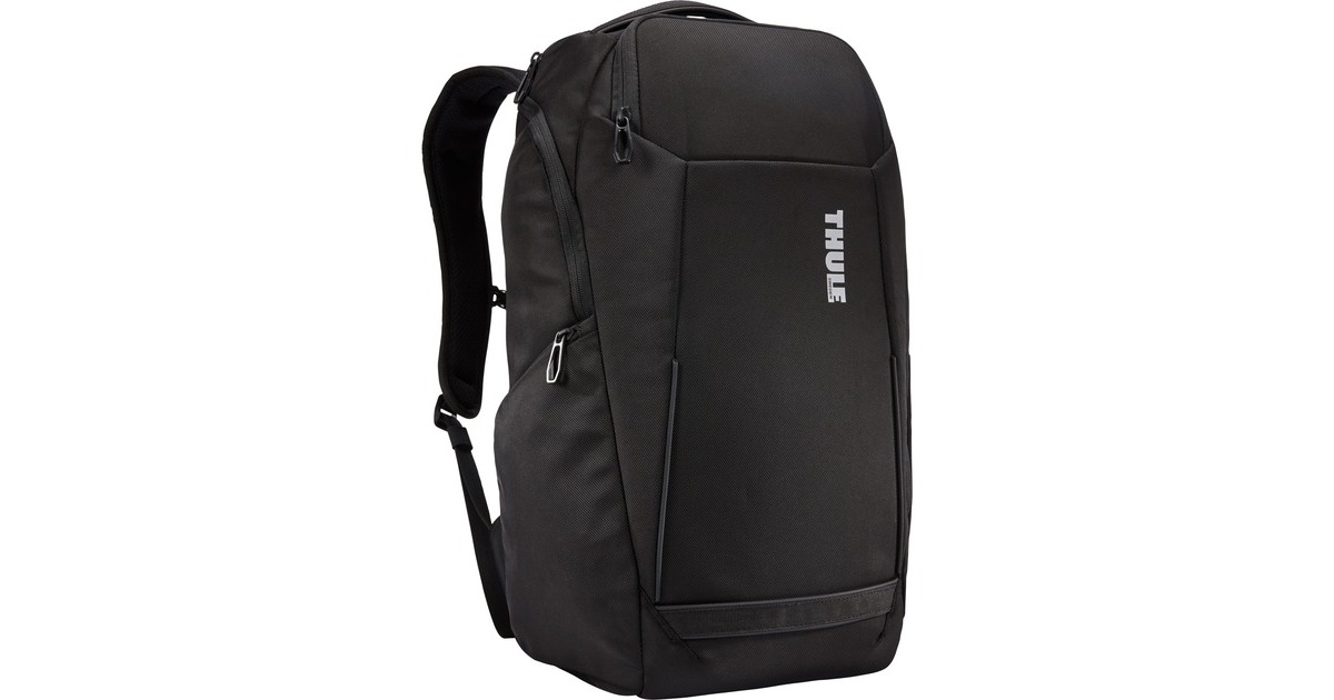 Thule Accent 28L, Rucksack(schwarz, bis 39,6 cm (15,6"))
