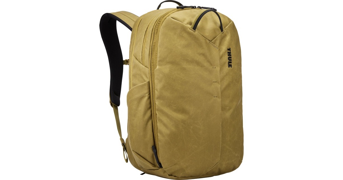 Thule Aion 28L, Rucksack(braun, 28 Liter)