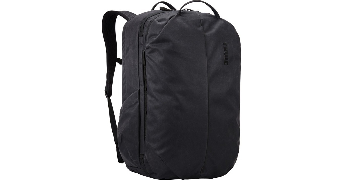 Thule Aion 40L, Rucksack(schwarz, bis 39,6 cm (15,6"))