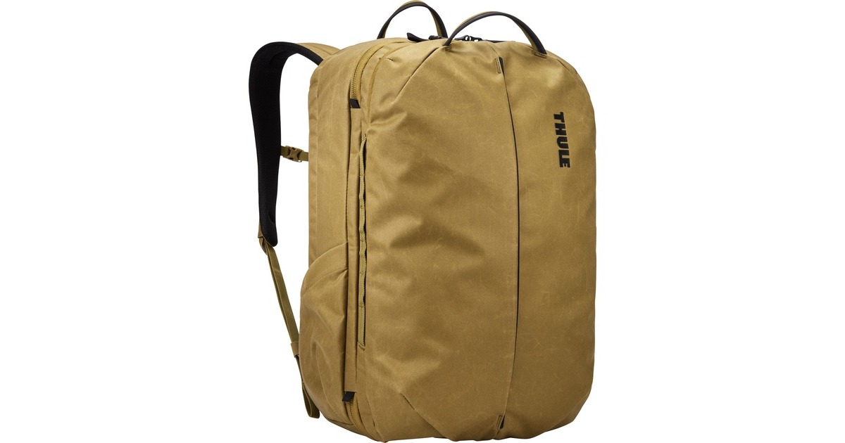 Thule Aion 40L, Rucksack(braun, Nutria braun, bis 39,6 cm (15,6"))