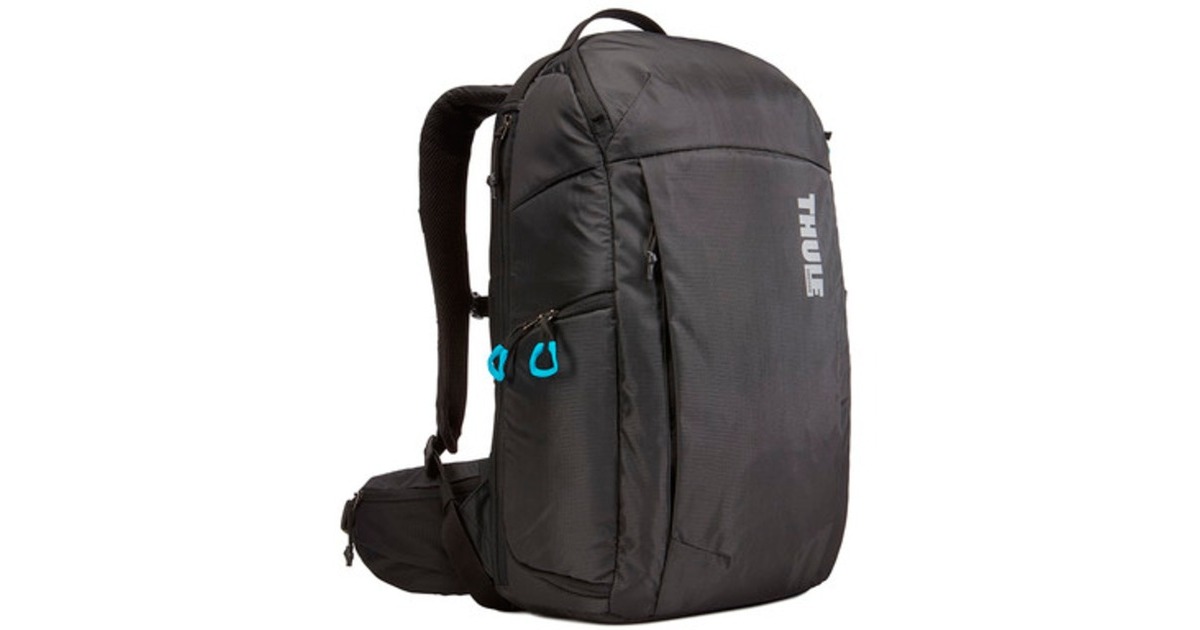 Thule Aspect DSLR, Rucksack(schwarz)