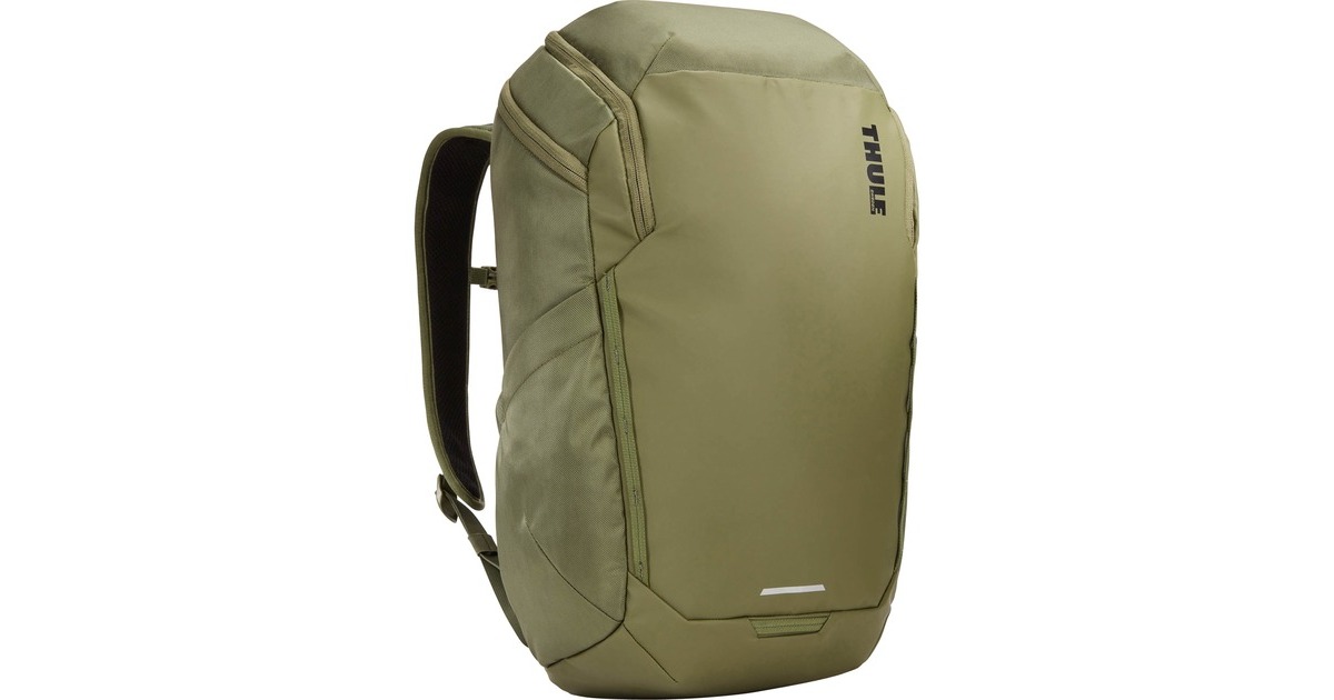 Thule Chasm 26L, Rucksack(grün, 26 Liter)