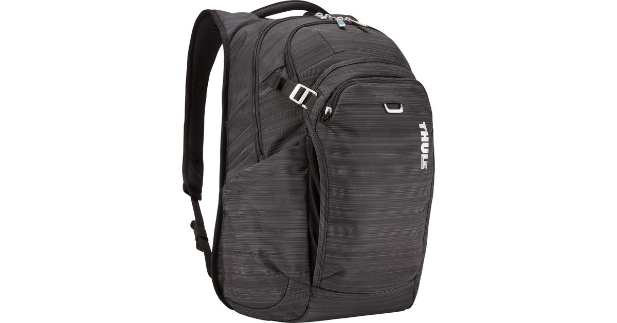 Thule Construct 24L, Rucksack(schwarz, 24 Liter)