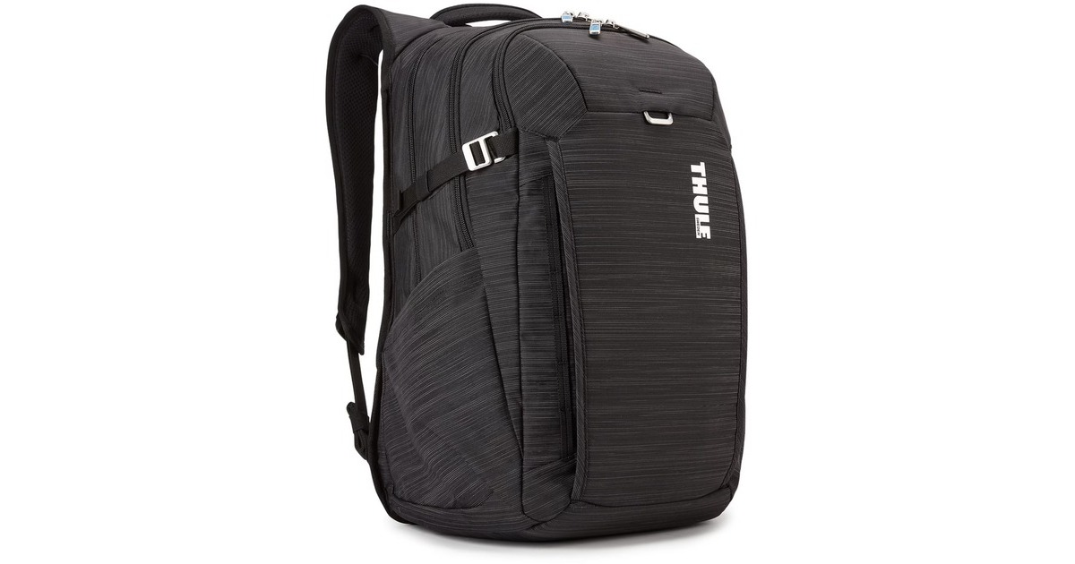 Thule Construct 28L, Rucksack(schwarz, 28 Liter)