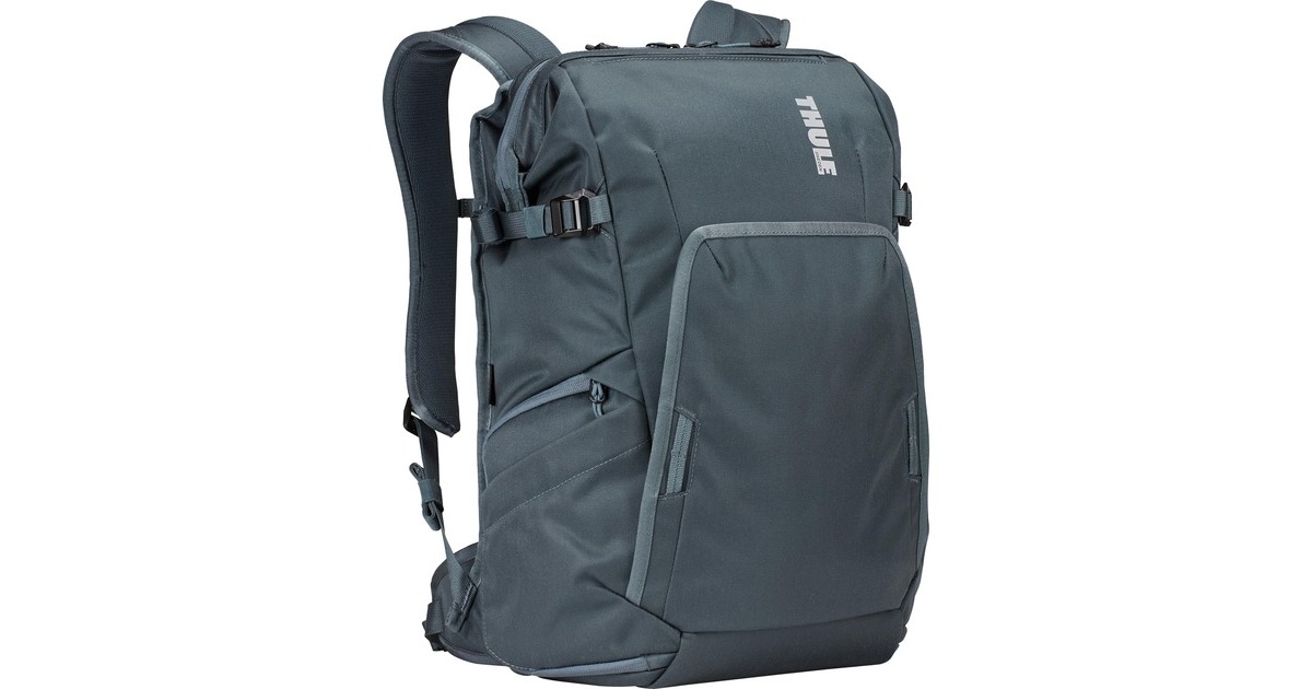 Thule Covert DSLR 24L, Rucksack(schiefer) Thule Covert DSLR 24L, Rucksack(schiefer)