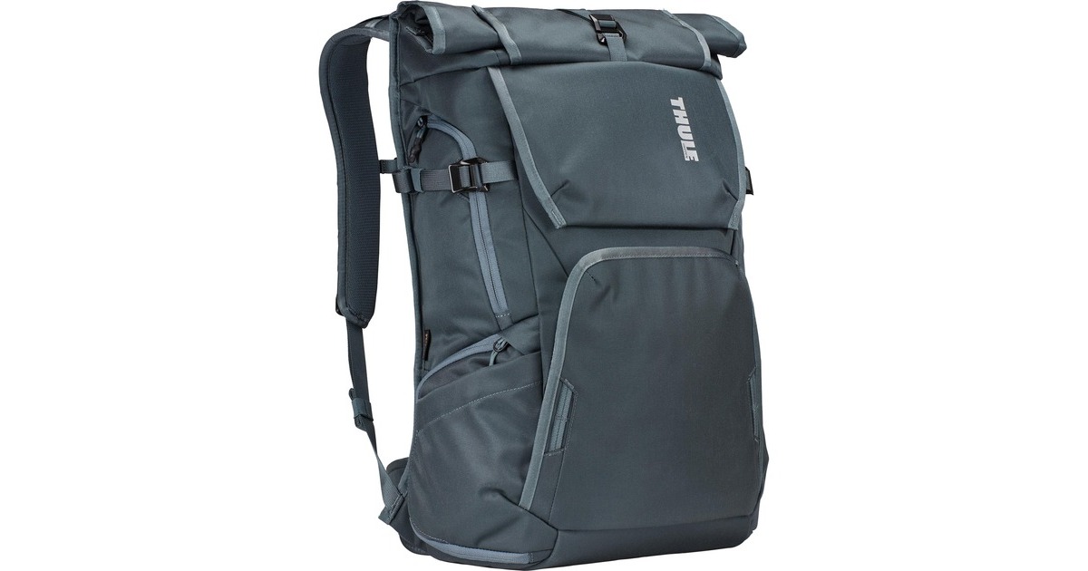 Thule Covert DSLR 32L, Rucksack(schiefer) Thule Covert DSLR 32L, Rucksack(schiefer)