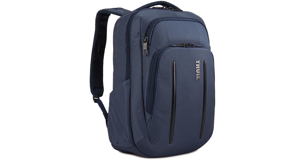 Thule Crossover 2 Rucksack 20L(blau, bis 35,6 cm (14"))