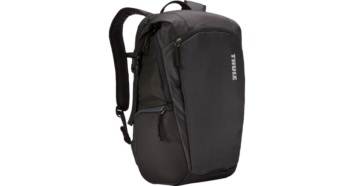 Thule EnRoute Camera, Rucksack(schwarz, 25 Liter, large)