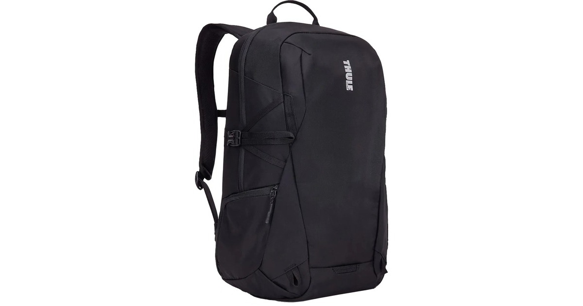 Thule EnRoute Rucksack 21L(schwarz, bis 39,6 cm (15,6"))