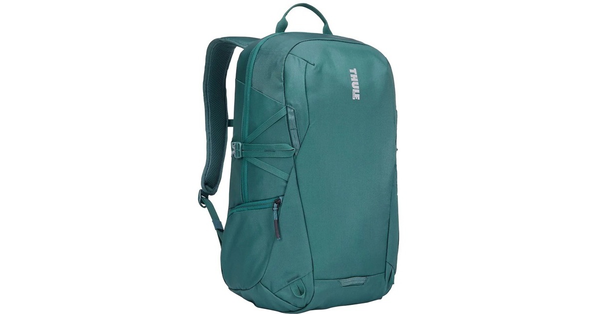 Thule EnRoute Rucksack 21L(grün, bis 39,6 cm (15,6"))