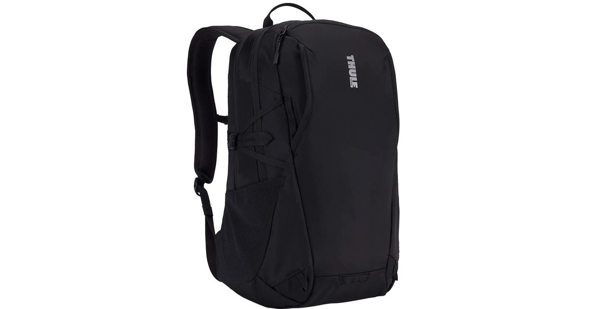 Thule EnRoute Rucksack 23L(schwarz, bis 39,6 cm (15,6"))