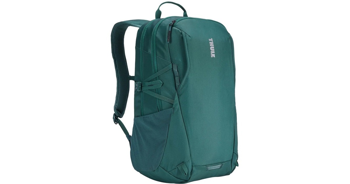 Thule EnRoute Rucksack 23L(grün, bis 39,6 cm (15,6"))