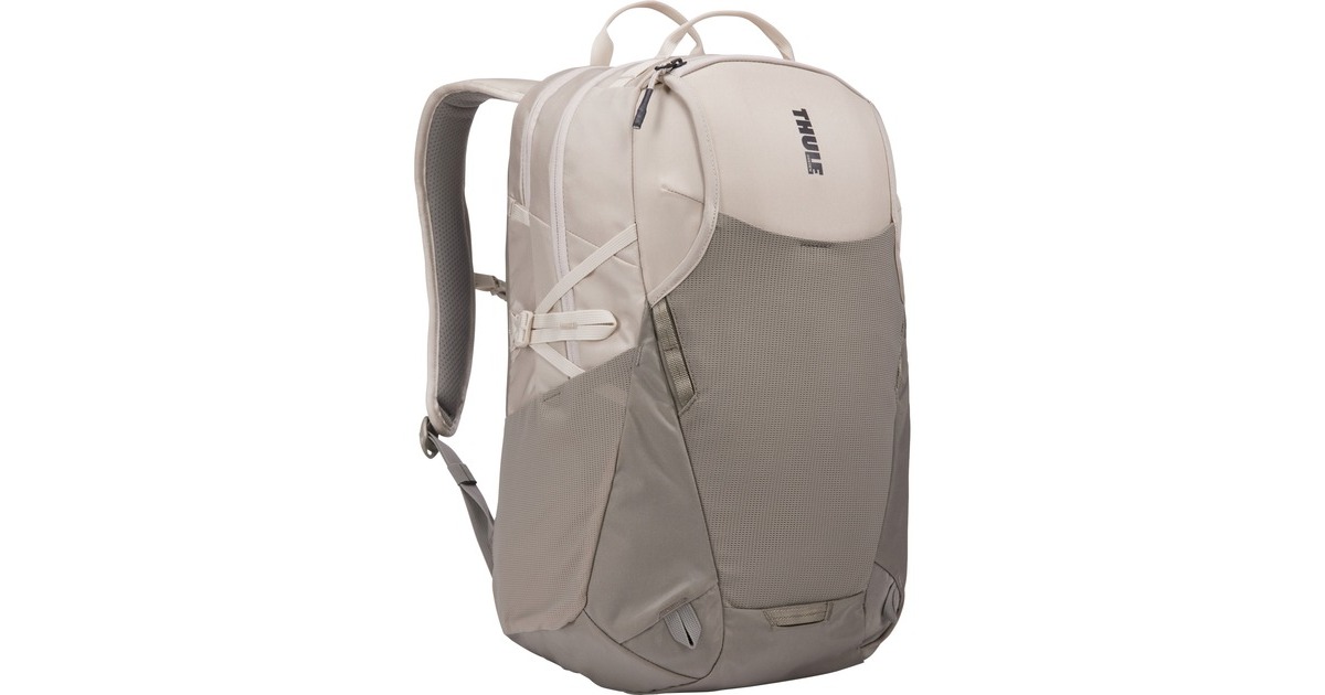 Thule EnRoute Rucksack 26L(beige/grau, bis 39,6 cm (15,6"))