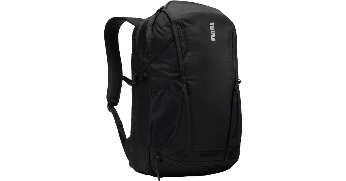 Thule EnRoute Rucksack 30L(schwarz, bis 39,6 cm (15,6"))