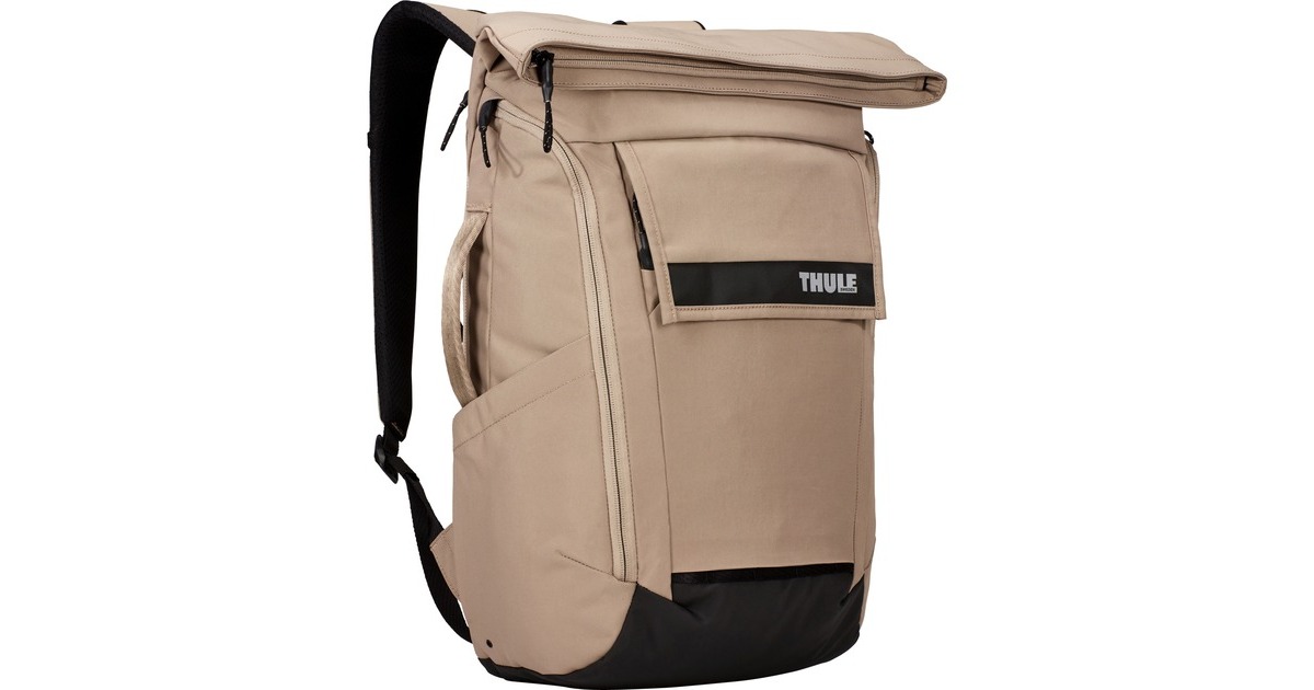 Thule Paramount Rucksack 24L(beige, bis zu 39,6 cm (15,6"))