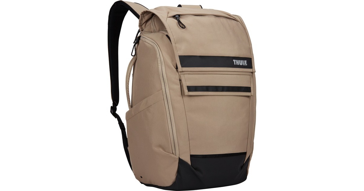 Thule Paramount Rucksack 27L(beige, bis zu 39,6 cm (15,6"))