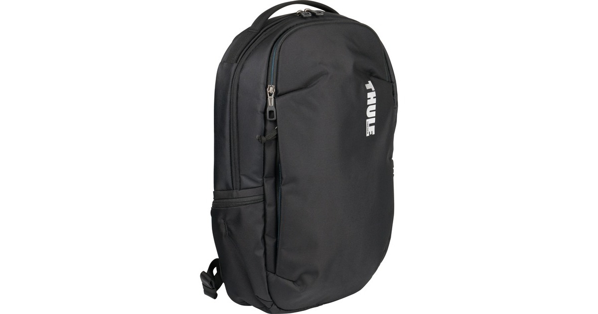 Thule Subterra 23L, Rucksack(schwarz, 23 Liter)