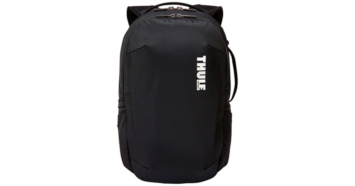 Thule Subterra 30L, Rucksack(blau, 30 Liter)