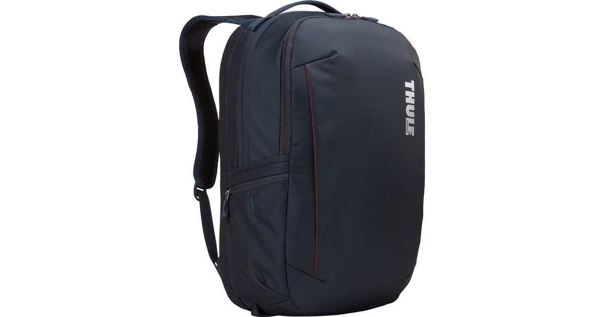 Thule Subterra 30L, Rucksack(blau, für Notebooks bis 39,6 cm (15,6"))