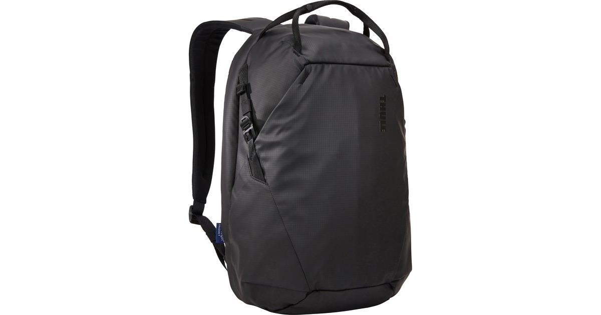 Thule Tact Rucksack 16L(schwarz, bis 35,6 cm (14"))