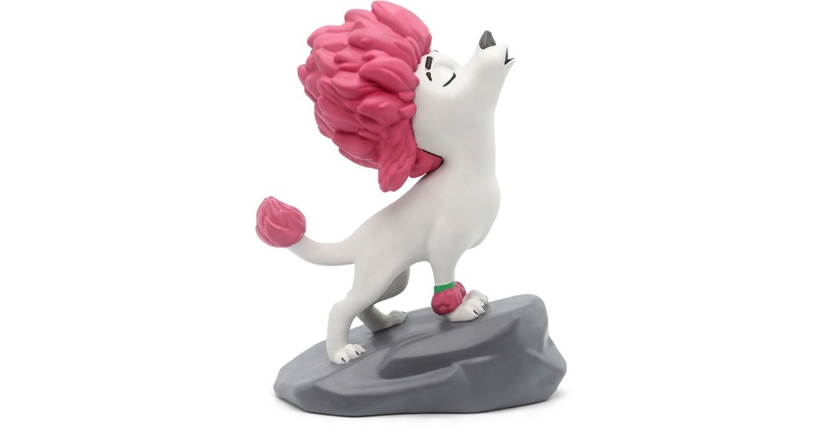 Tonies 100% Wolf - Das Original-Hörspiel zum Kinofilm, Spielfigur(Hörspiel)