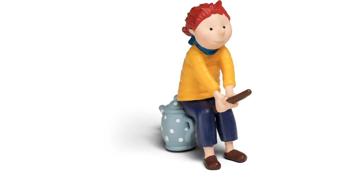 Tonies 12 Lieder zum Singen, Spielen und Tanzen, Spielfigur(Kinderlieder)