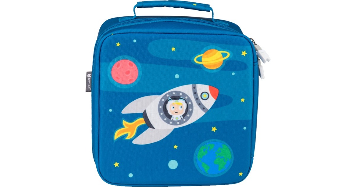 Tonies Bühnen-Transporter - Durch die Galaxie, Tasche