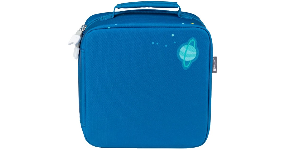 Tonies Bühnen-Transporter - Durch die Galaxie, Tasche