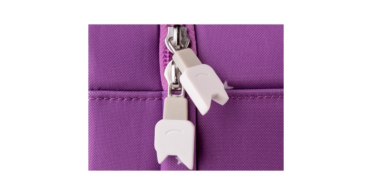 Tonies Bühnen-Transporter - Hinter dem Regenbogen, Tasche