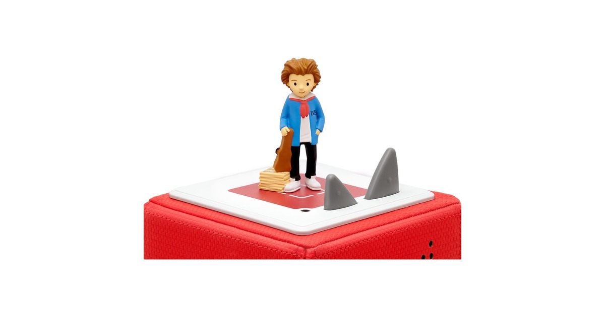 Tonies Beethoven für Kids - Gelesen von Daniel Hope, Spielfigur(Hörspiel)