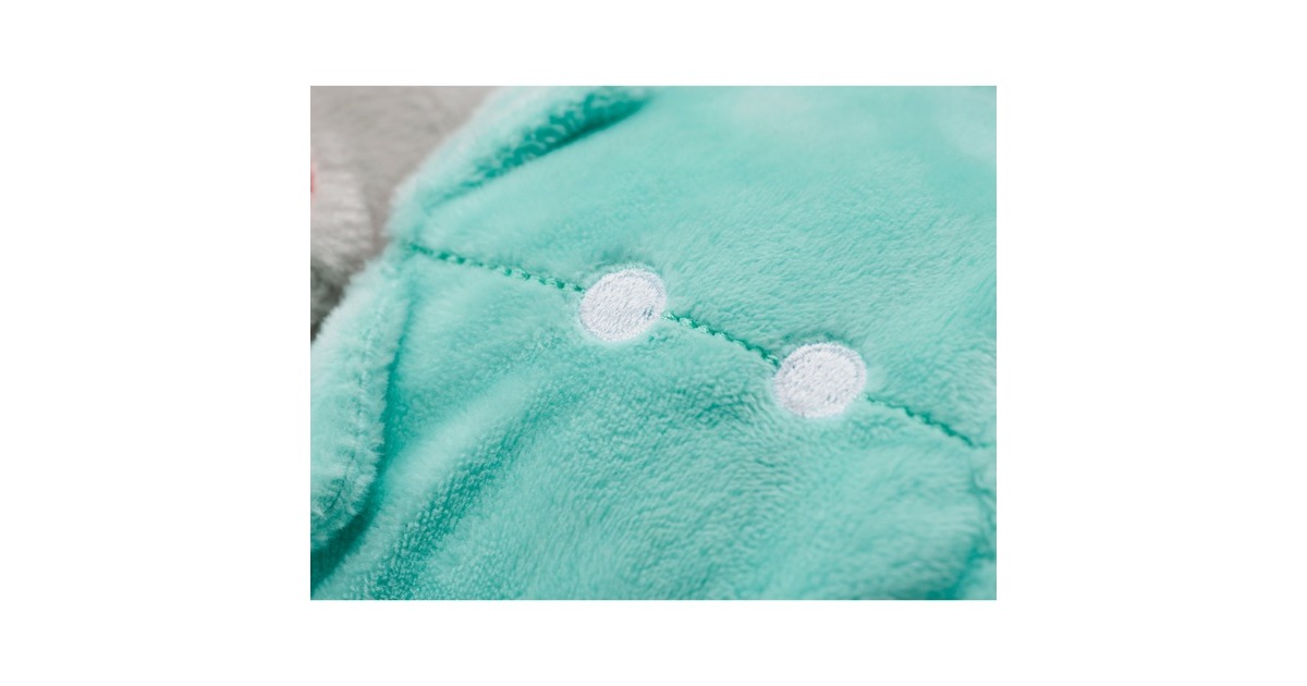 Tonies Benjamin Blümchen - Gute-Nacht-Geschichten Plüsch, Spielfigur(Hörspiel)