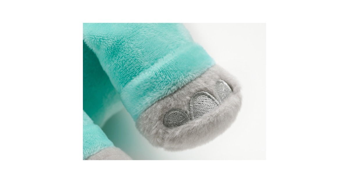 Tonies Benjamin Blümchen - Gute-Nacht-Geschichten Plüsch, Spielfigur(Hörspiel)