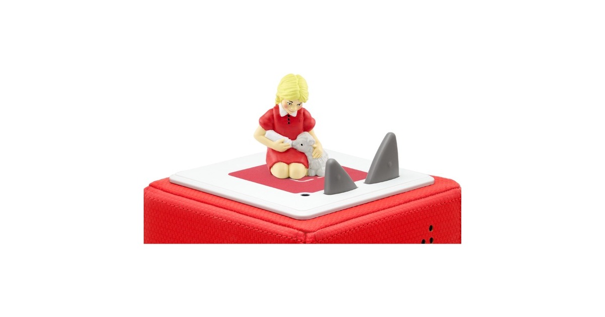 Tonies Bullerbü - Immer lustig in Bullerbü, Spielfigur(Hörspiel)