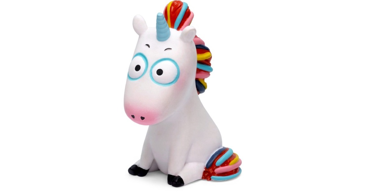 Tonies Das NEINhorn - Das NEINhorn & Das NEINhorn und die SCHLANGEWEILE, Spielfigur