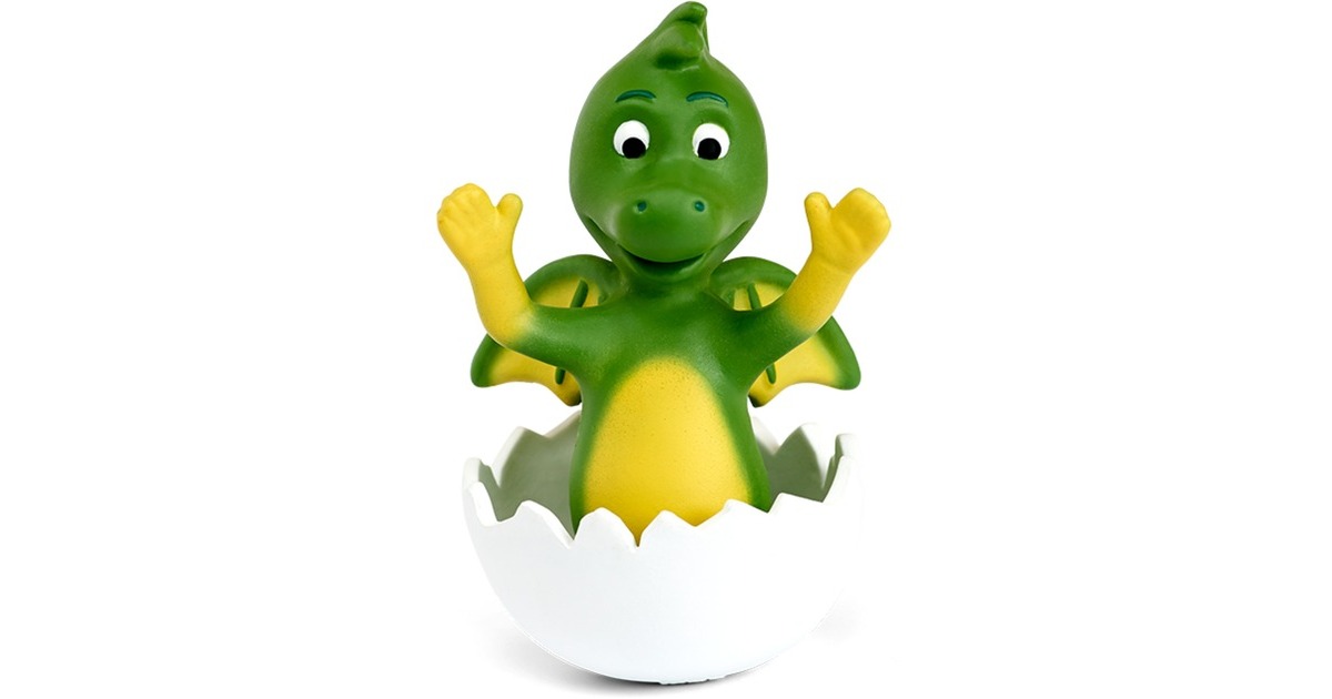 Tonies Das große Ereignis / Freunde fürs Leben, Spielfigur(Hörspiel)