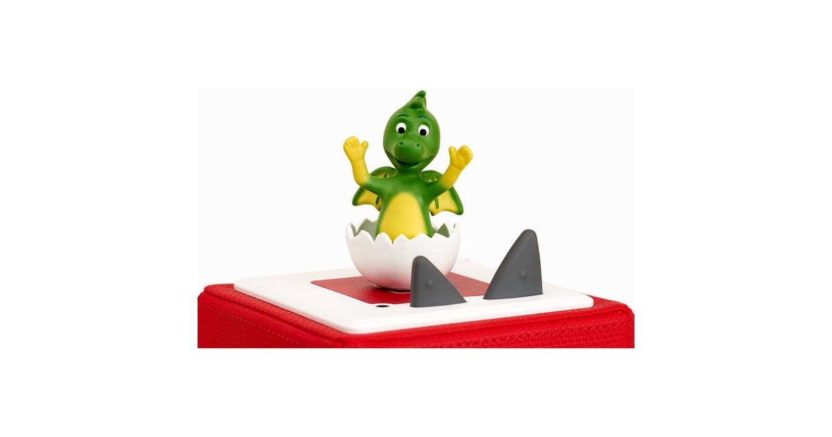 Tonies Das große Ereignis / Freunde fürs Leben, Spielfigur(Hörspiel)